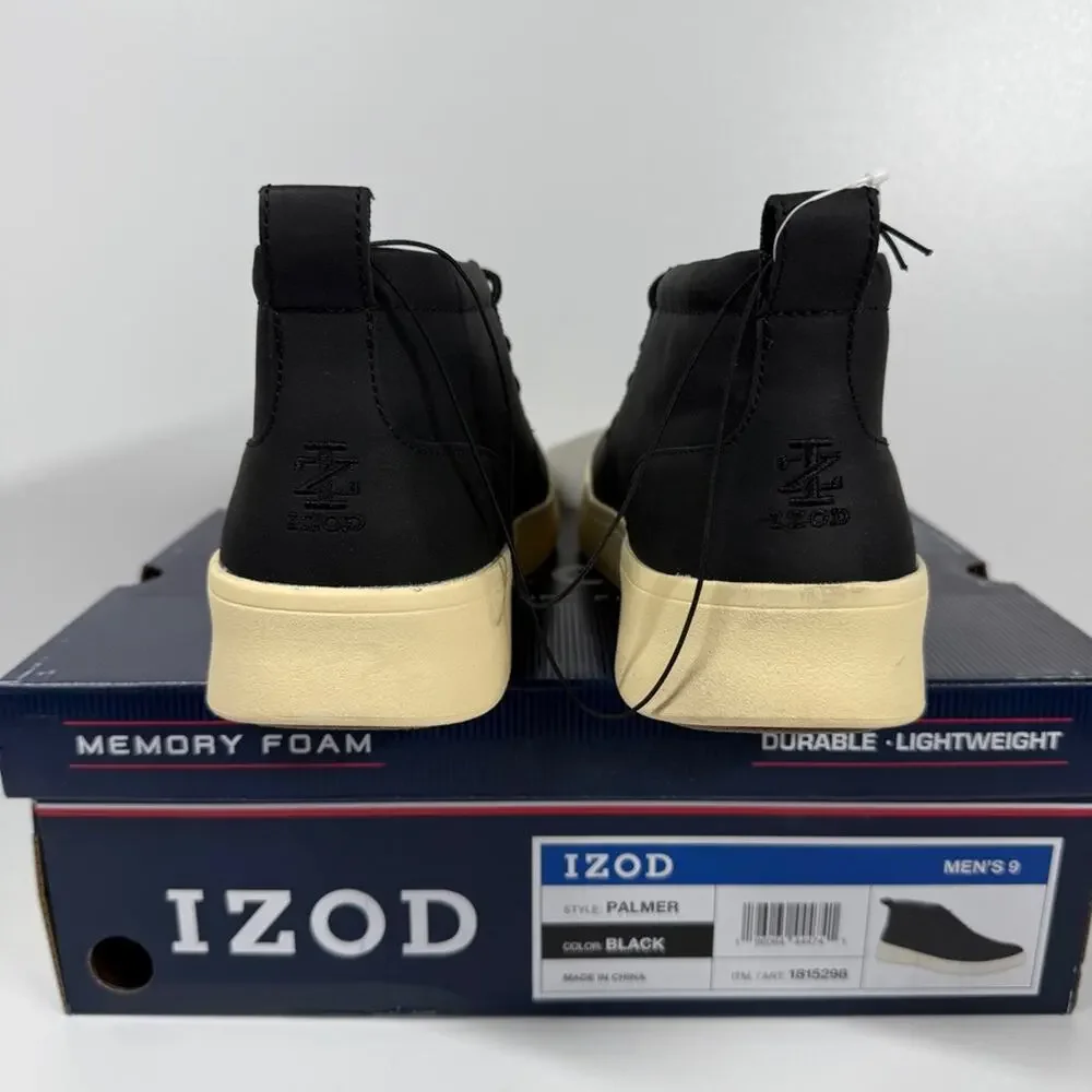 Izod nib men
